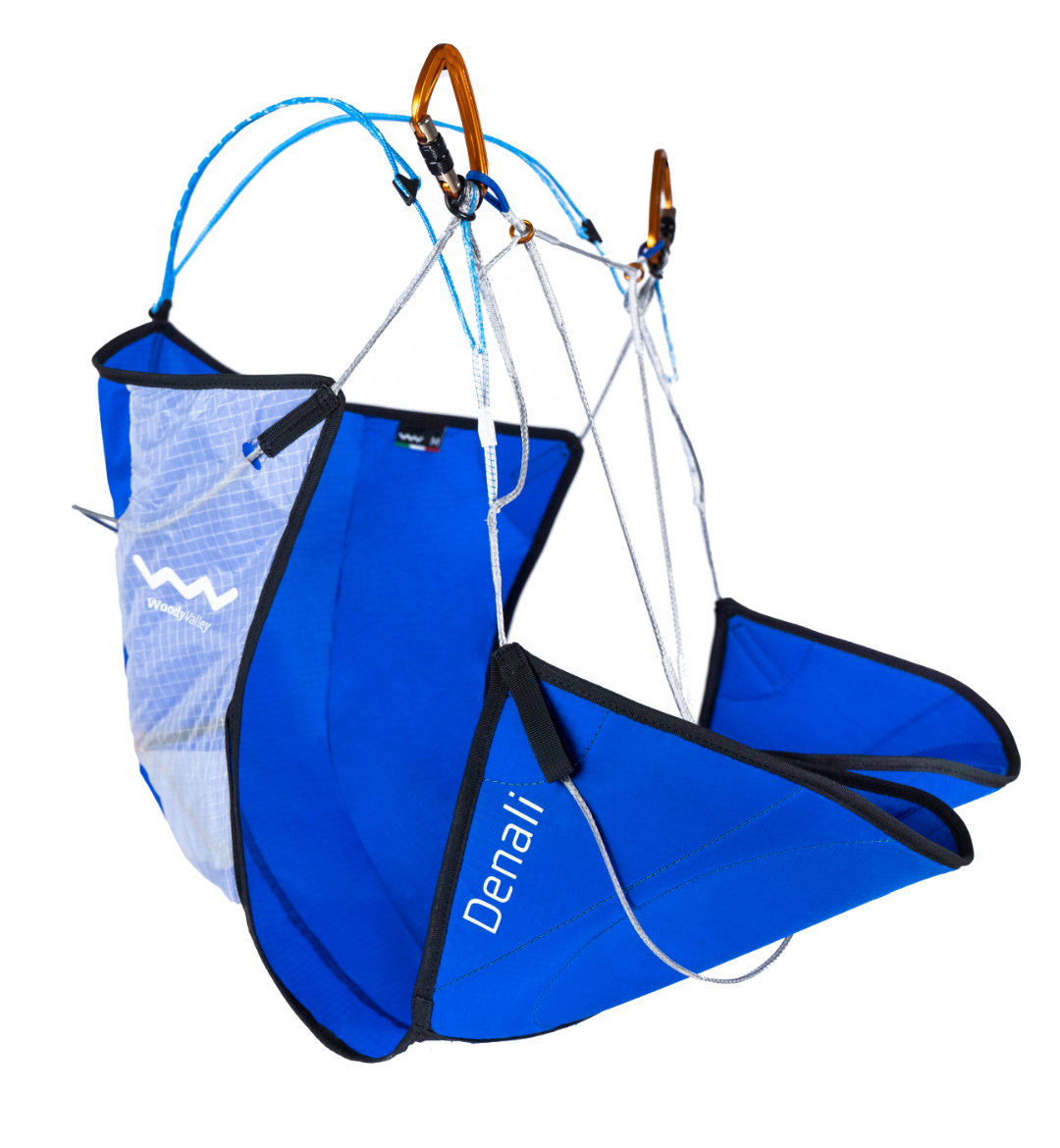 Denali (test option)