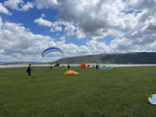 PARAGLIDING COURSE