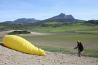 PARAGLIDING COURSE