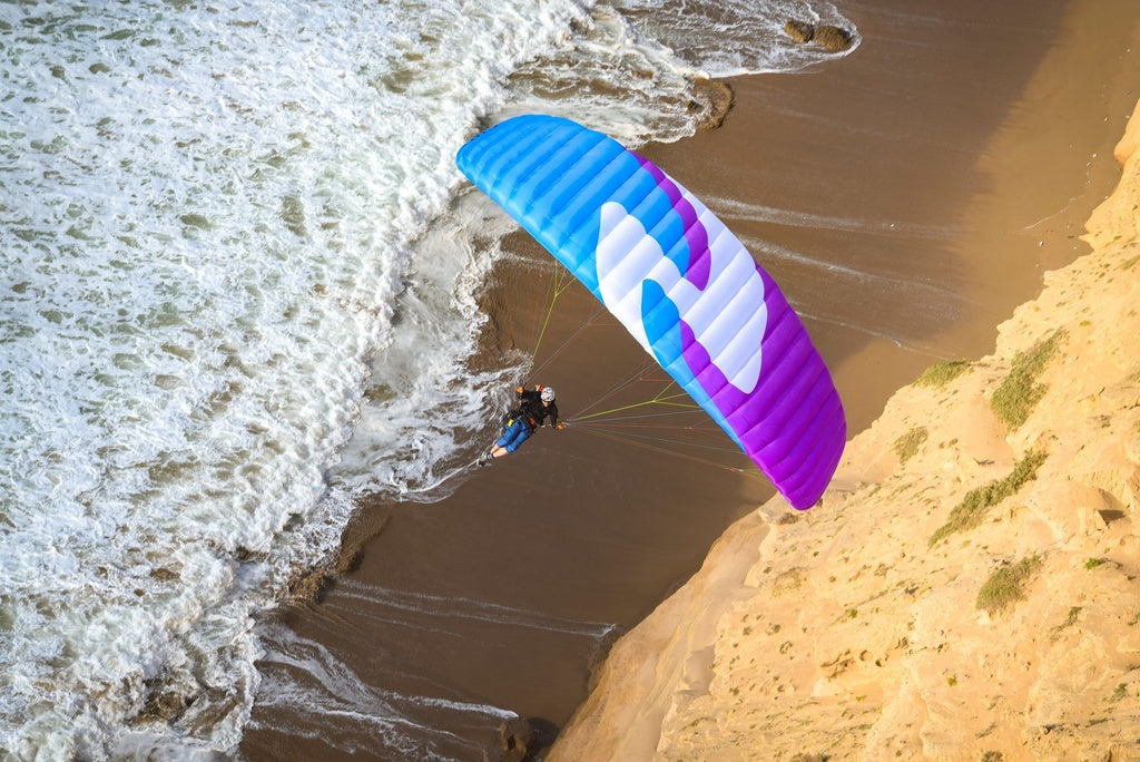 ZOE mini wings